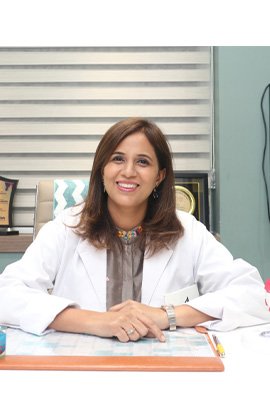 DR. SHILPA TANEJA