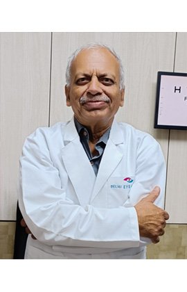 dr pandey