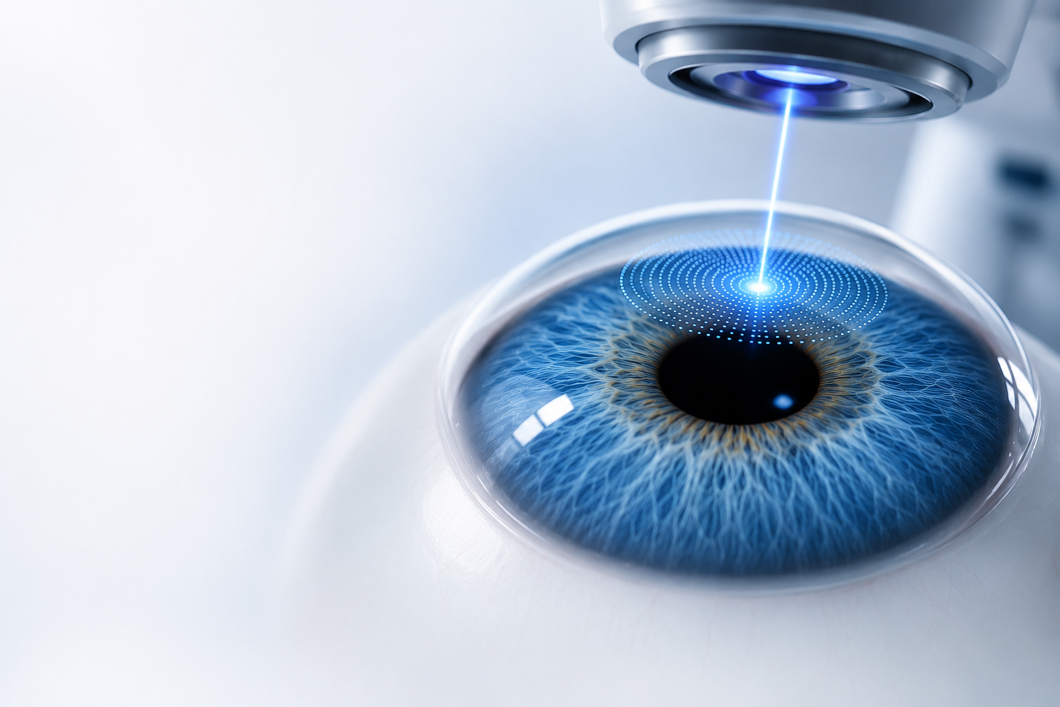 SBK LASIK equipment